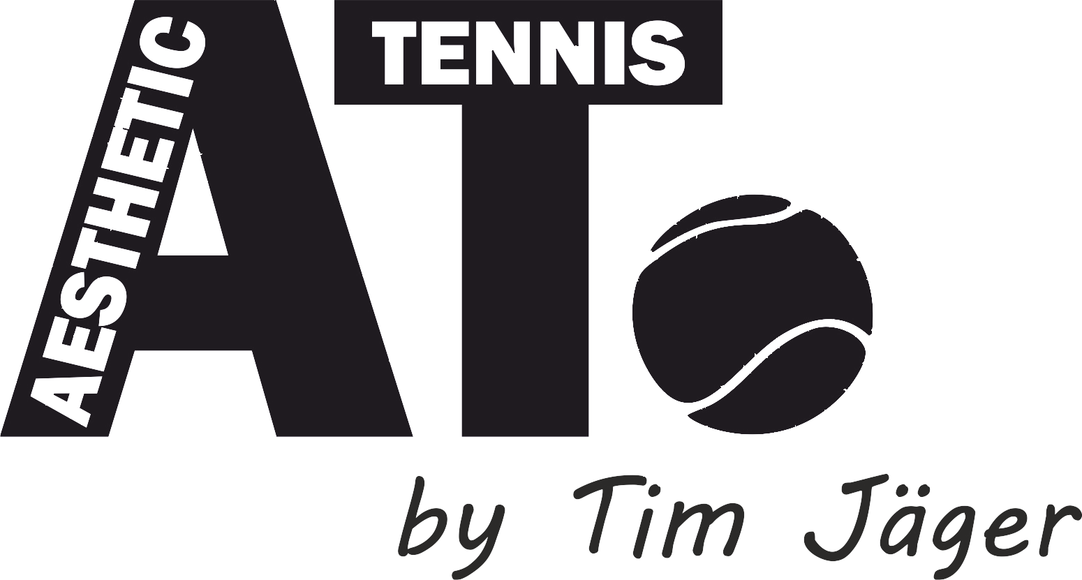 Aesthetic Tennis